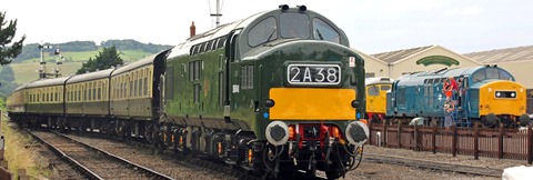 Class 37